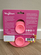 Dog Bowl Pet Lickmat Donut Slow Feeder