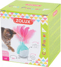 Zolux Cat Player 1 Tuimelaar