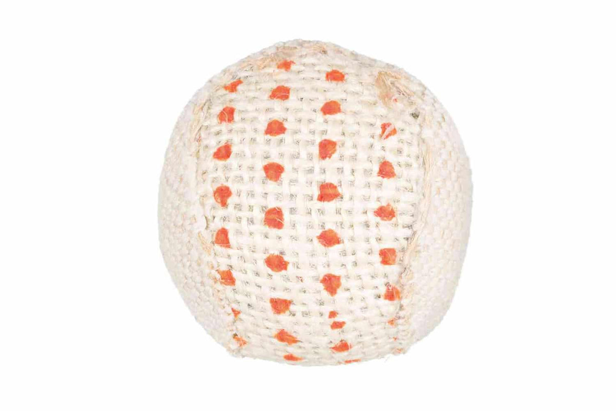 Trixie Ratel Ballen Jute