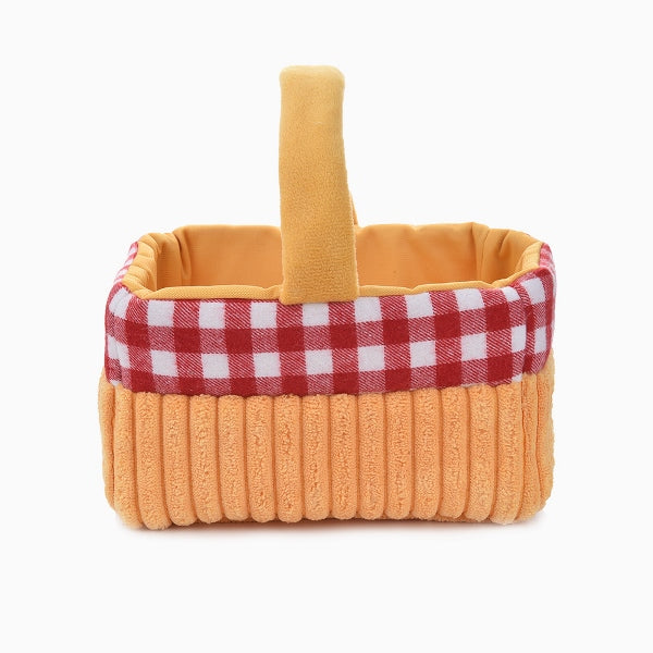Picnic Time - Picnic Basket