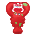 Kong Belly Flops Kreeft