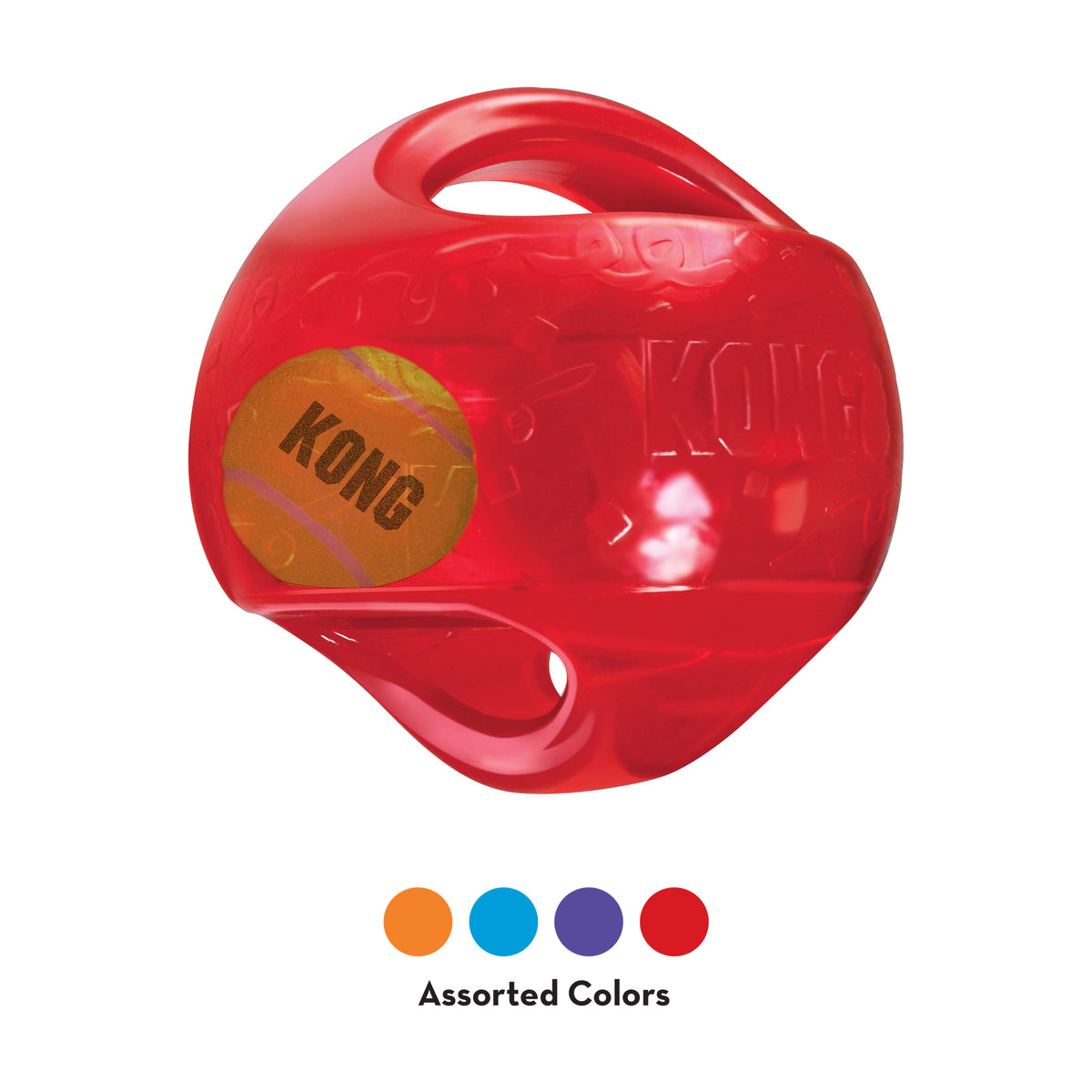 Kong hond Jumbler bal