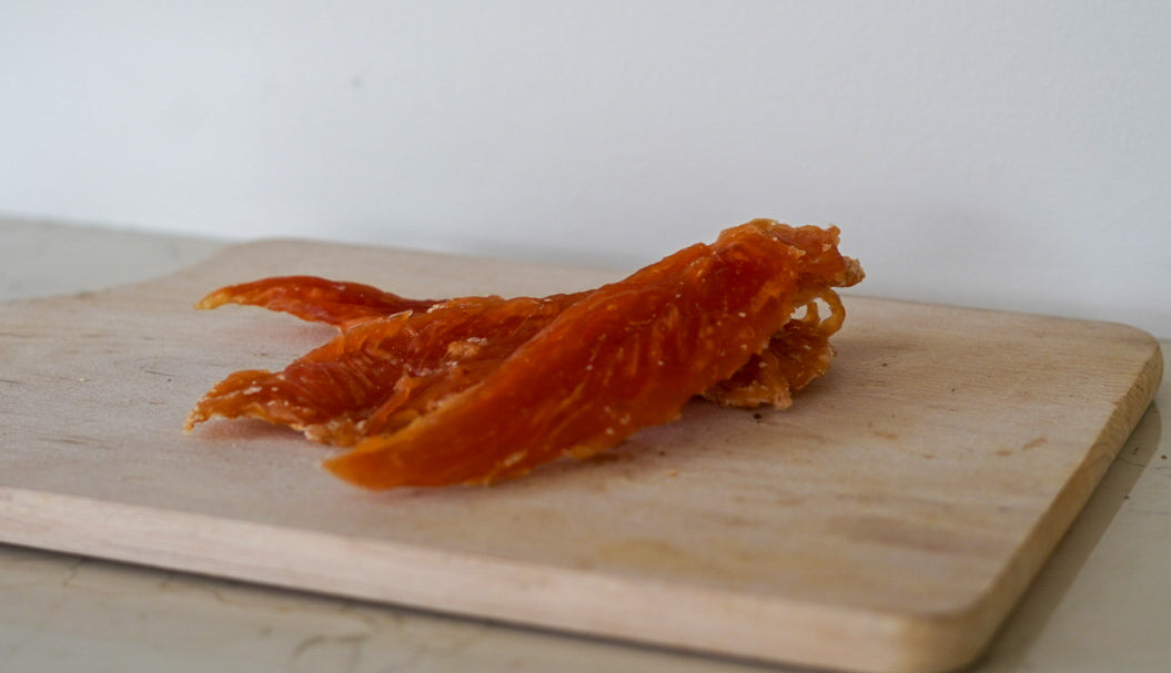 Chicken fillet