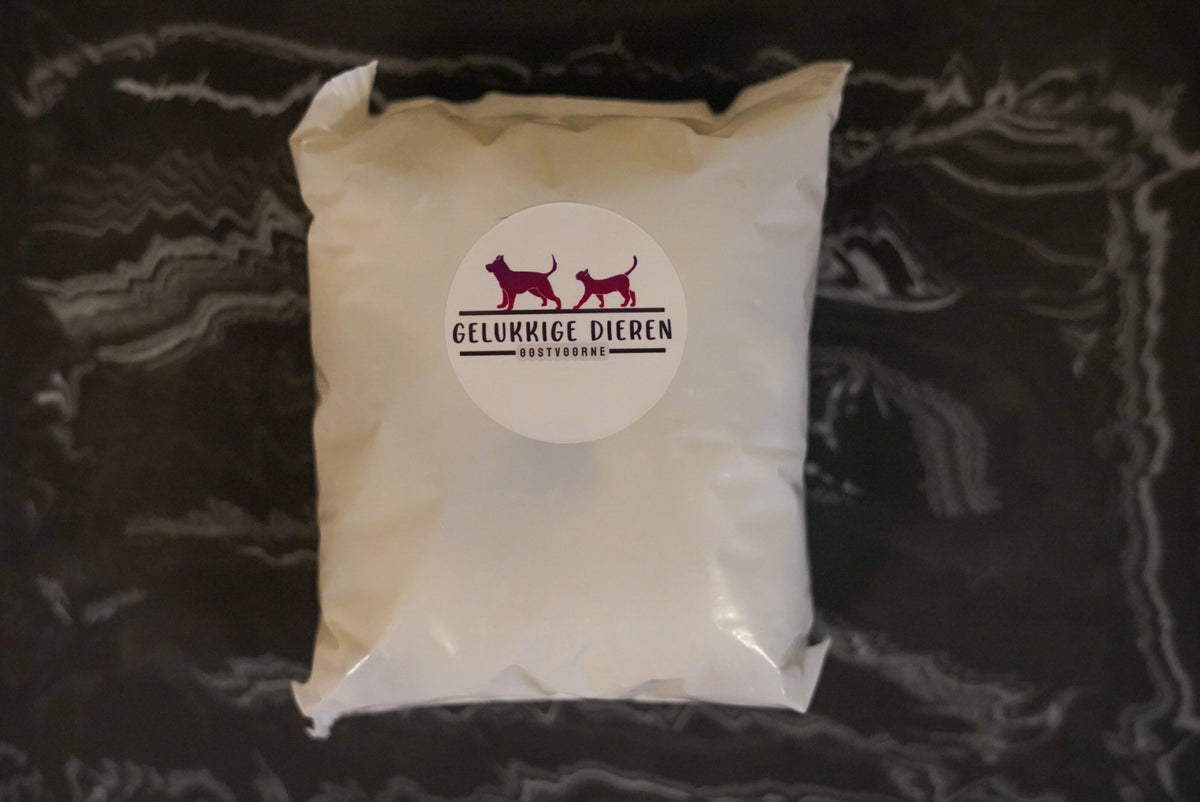 Schapenvet bonbons Souplesse