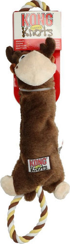 Kong tugger knots Eland