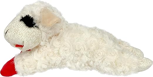 Lambchop lam pluche XL