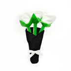 Wedding Bouquet of Roses