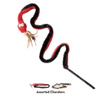 Kong Kat Snake Teaser Assorti