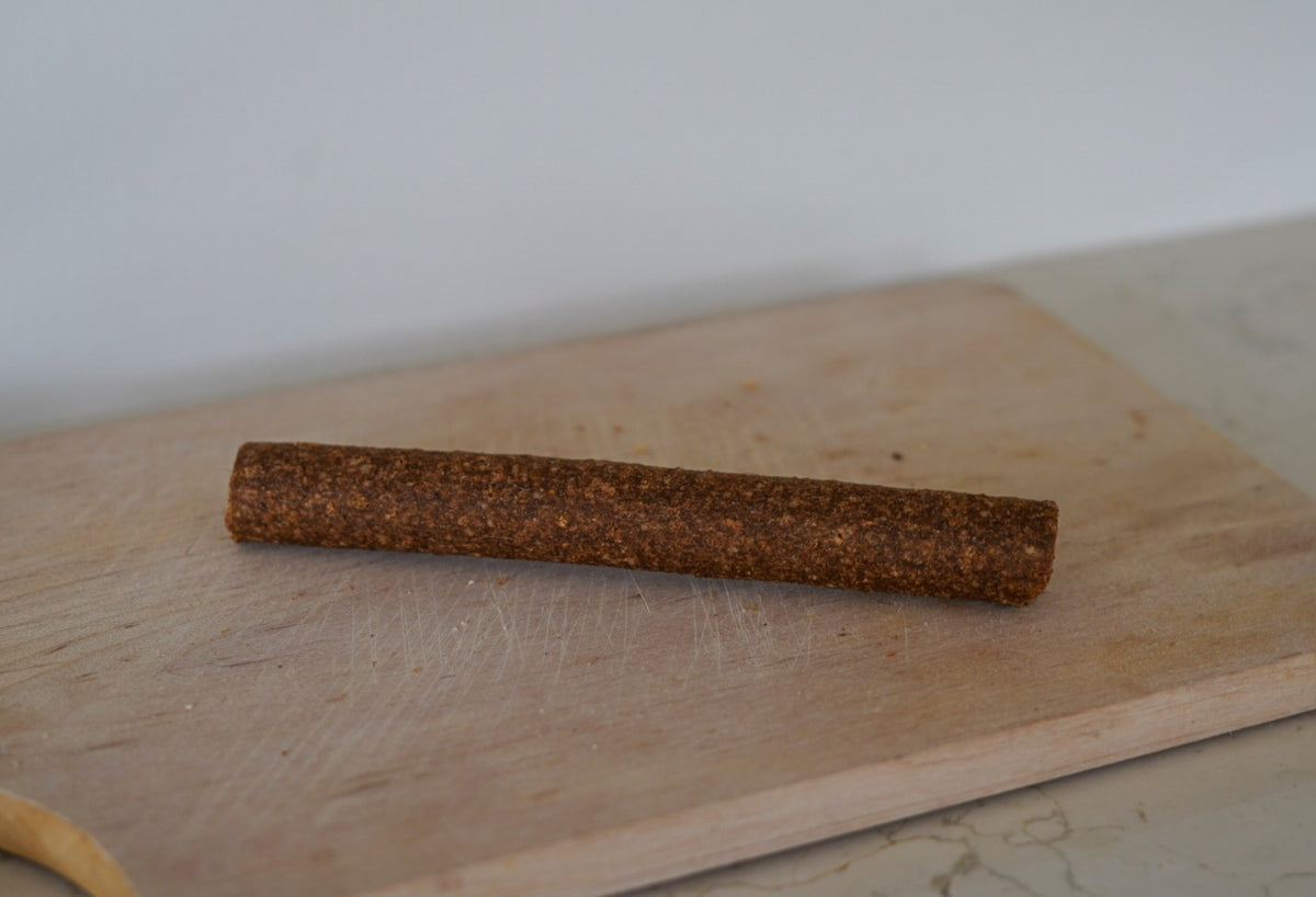 Sticks paard frikandel