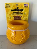 Sodapup PUP-X Honey Pot Extra Large