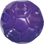 Kong Flexball Paars
