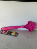 Sodapup Ice Cream Cone Lick Stick Hand-Held Interactive Enrichment Toy