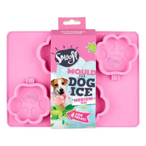 Smoofl mould