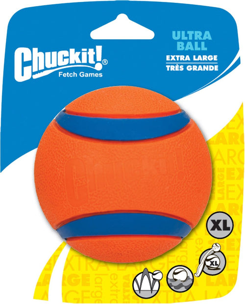 Chuckit Ultra Bal