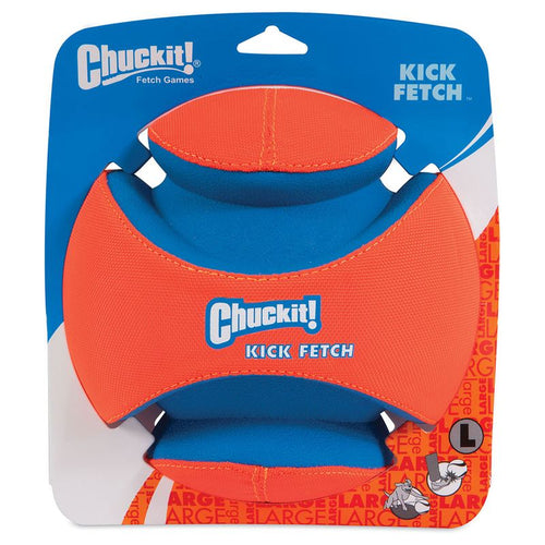 Chuckit Kick Fetch
