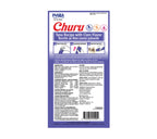 Churu Tuna Recipe