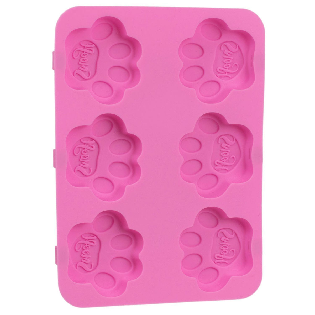 Smoofl mould