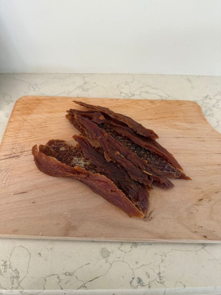 Eendenborst Filet