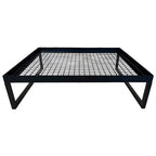BIA Air Frame voor BIA Bed Zwart