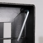 BIA Air Frame voor BIA Bed Zwart
