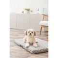 Trixie Hondenkussen Noah Vital Lichtgrijs 90 x 65 cm