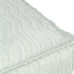 Trixie Hondenkussen Marley Wave Saliegroen 100 x 70 x 16 cm