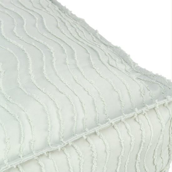 Trixie Hondenkussen Marley Wave Saliegroen 100 x 70 x 16 cm
