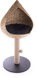 Martin Krabpaal Vietnam met Mand Druppel Waterhyacint 50 cm