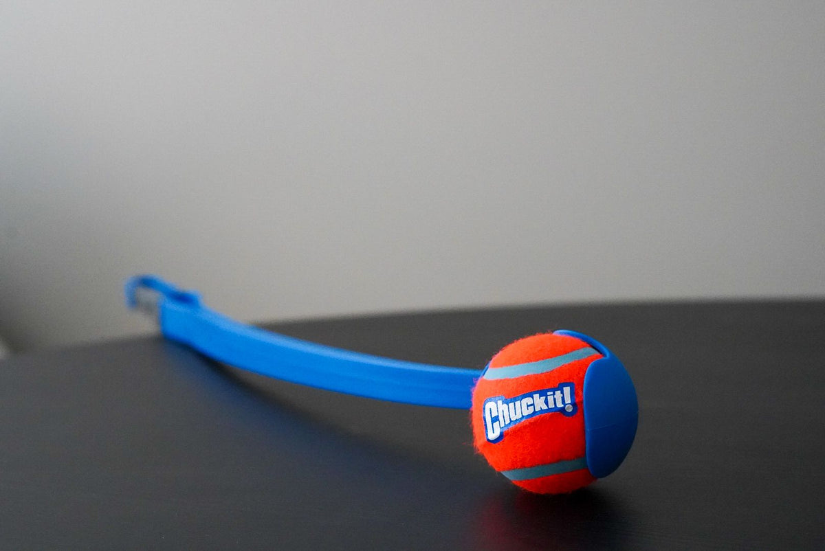 Werpstok ultra grip