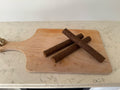 Sticks zalm frikandel