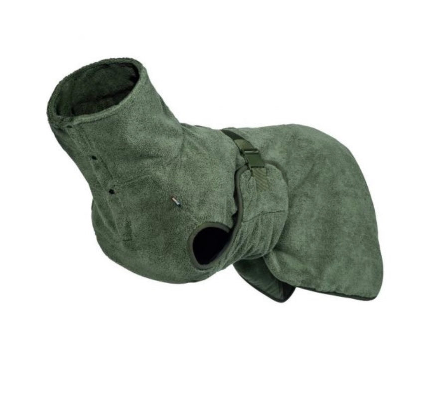 Rukka Badjas groen