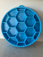 Sodapup Honeycomb Design Ebowl Slow feeder