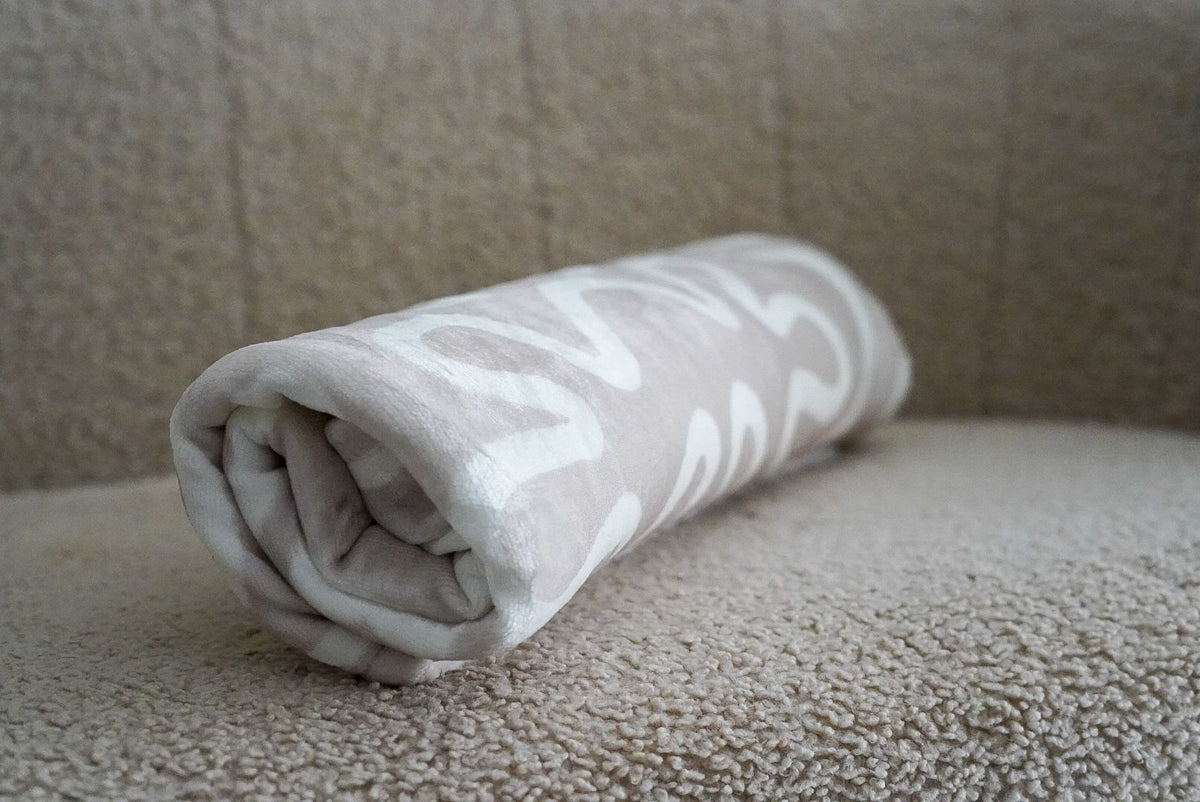 Boho hondendekentje