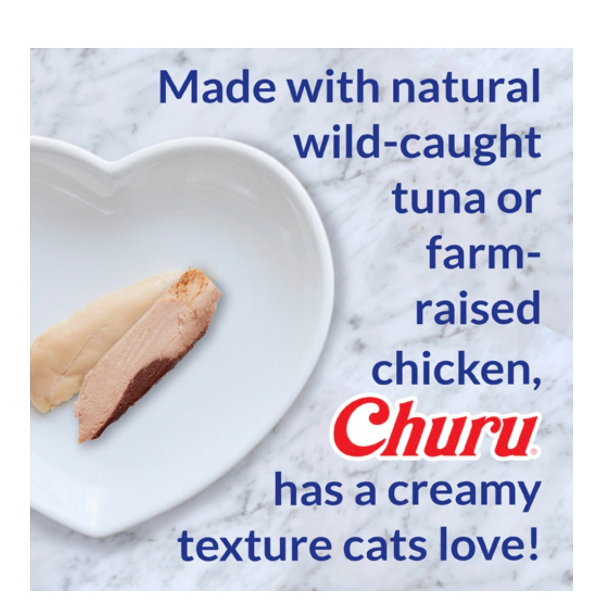 Churu Tuna Recipe