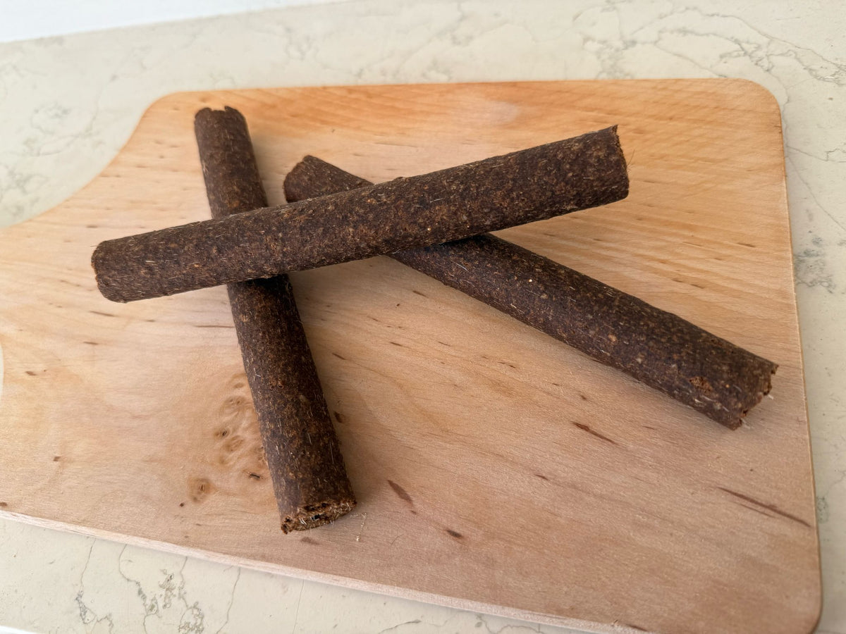 Stick konijn frikandel