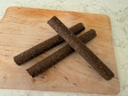 Sticks zalm frikandel