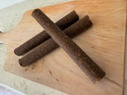 Sticks zalm frikandel
