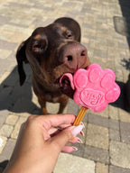 Smoofl mix - ijs voor honden