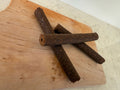 Stick konijn frikandel