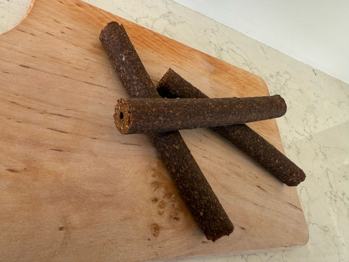 Stick konijn frikandel