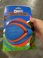 Chuckit Rope Fetch