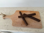 Stick konijn frikandel