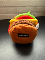 ZippyPaws Snufflerz Stacks – Cheeseburger