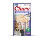 Churu Tuna Recipe