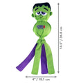 KONG Halloween Wubba Frankenstein