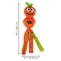 KONG Halloween Wubba Pompoen