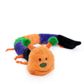 Halloween honden speelgoed Zippy paws Rups