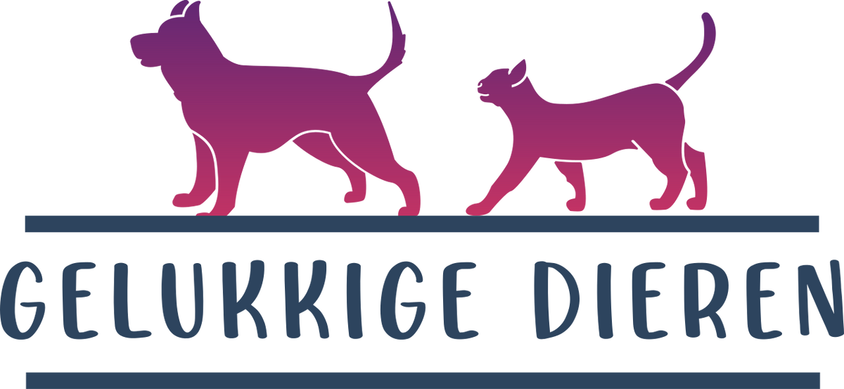 Gelukkige dieren